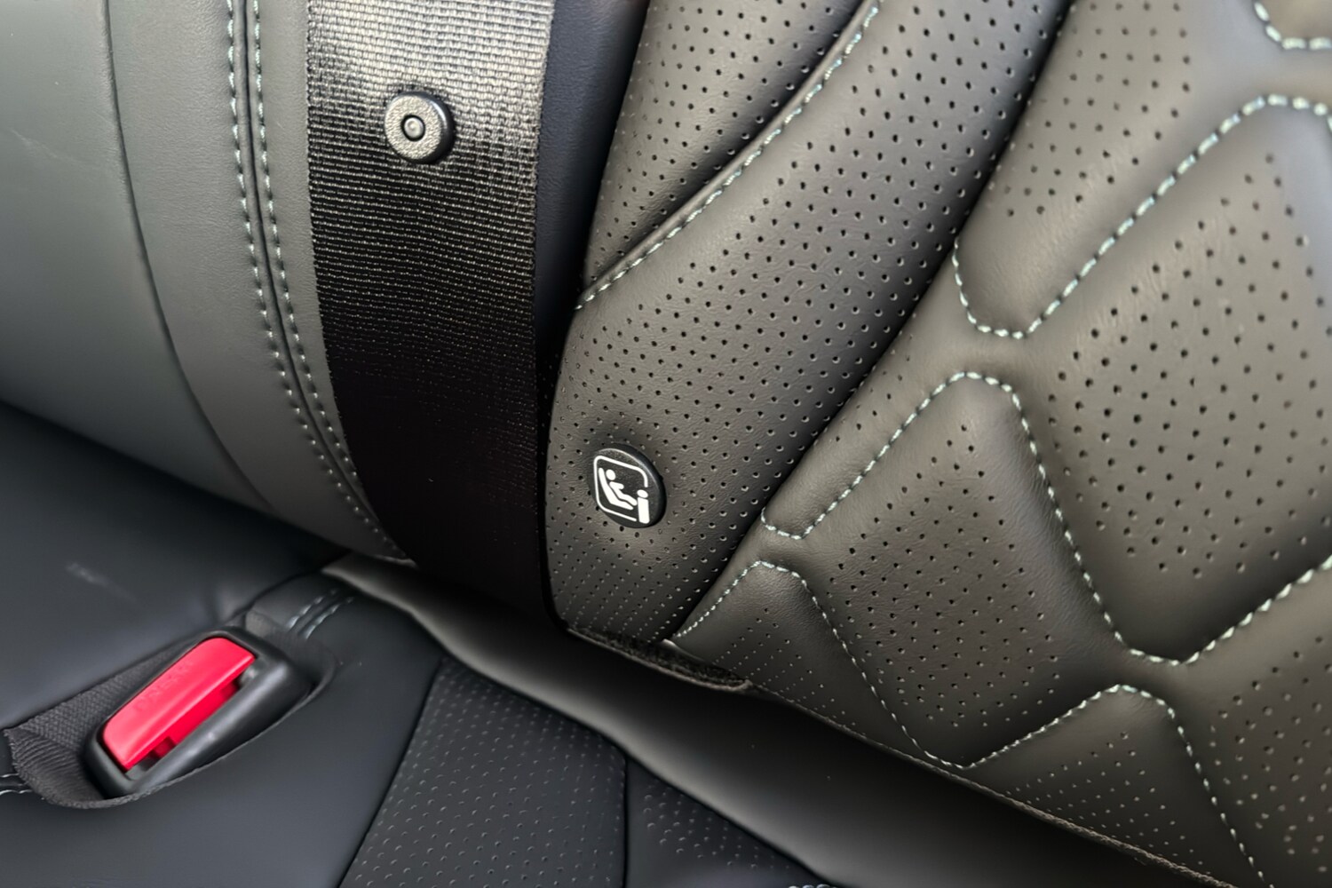 Used BYD Sealion 7 for sale - 76611019: Photo 40