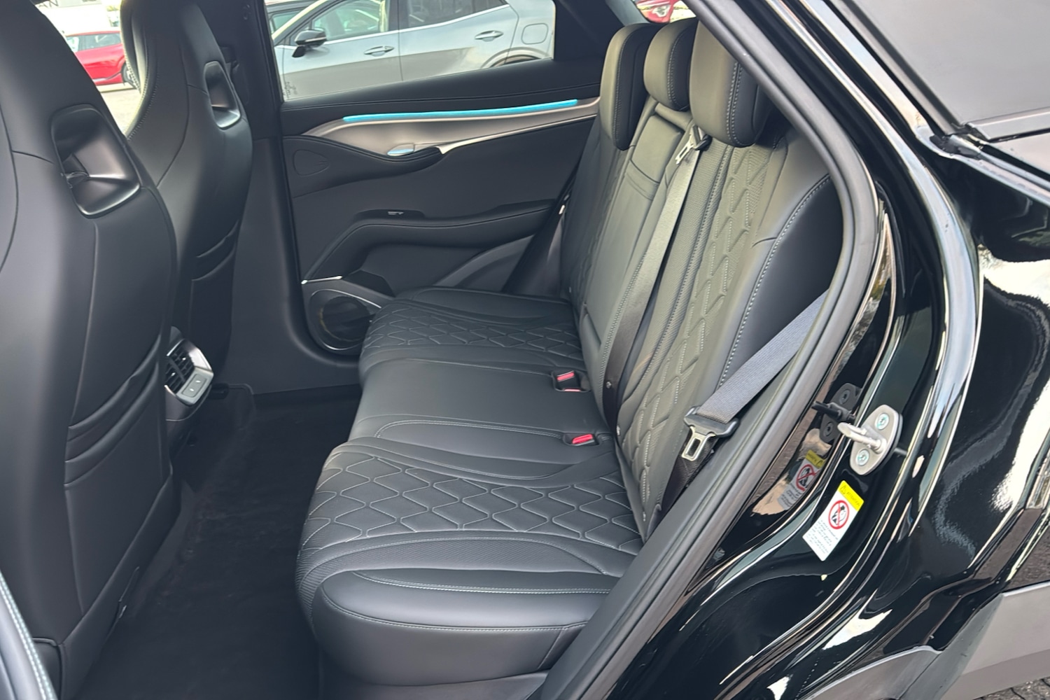 Used BYD Sealion 7 for sale - 76611019: Photo 42