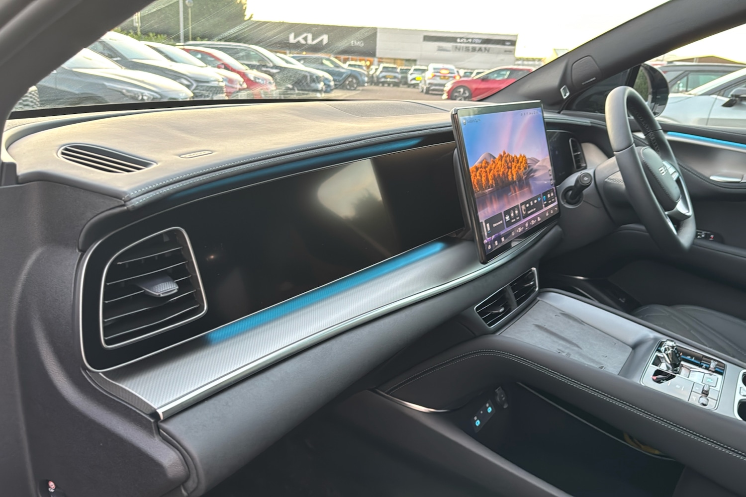 Used BYD Sealion 7 for sale - 76611019: Photo 44