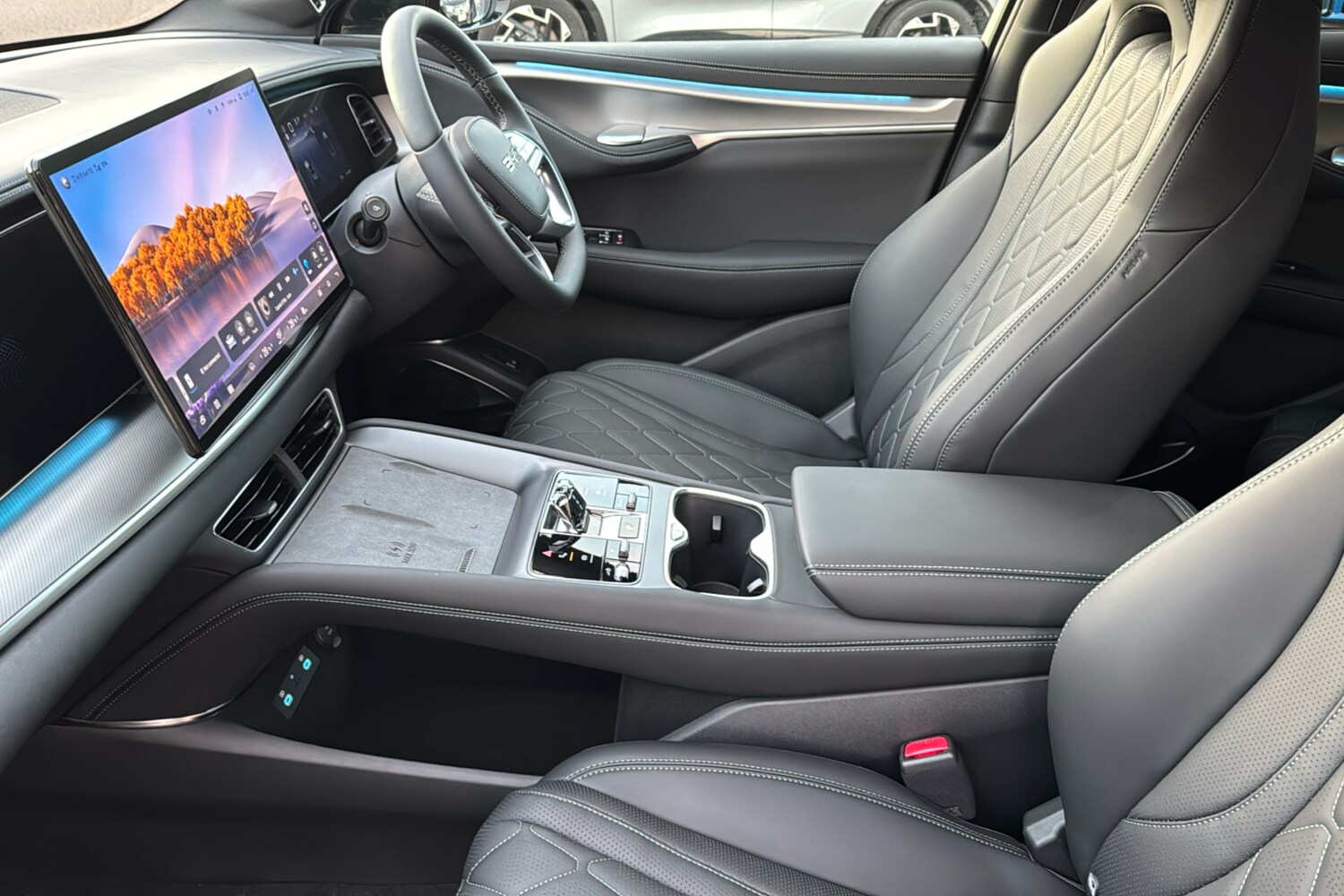 Used BYD Sealion 7 for sale - 76611019: Photo 46