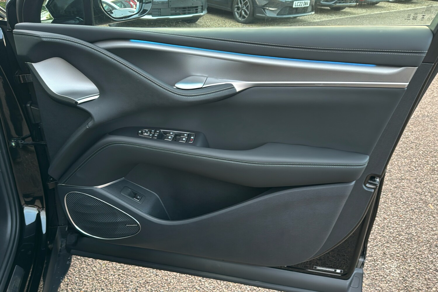 Used BYD Sealion 7 for sale - 76611019: Photo 48