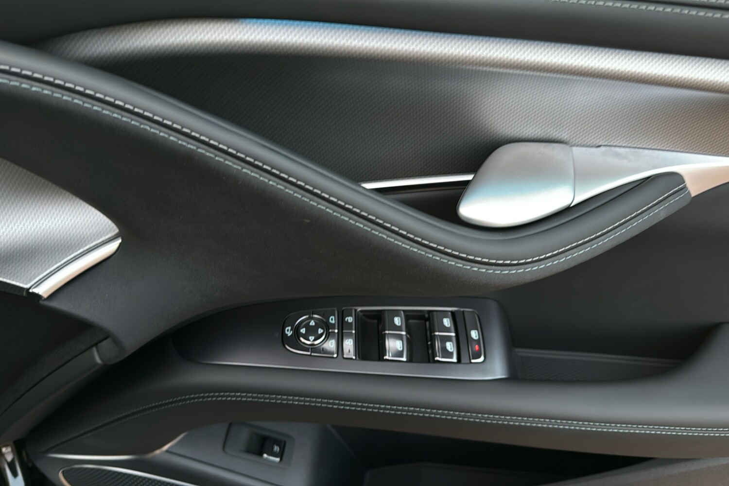 Used BYD Sealion 7 for sale - 76611019: Photo 49