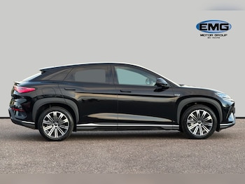 Used BYD Sealion 7 undefined for sale - 76611019: Photo