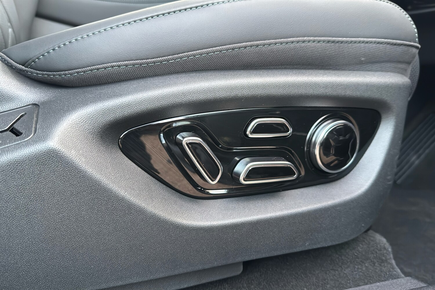 Used BYD Sealion 7 for sale - 76611019: Photo 50