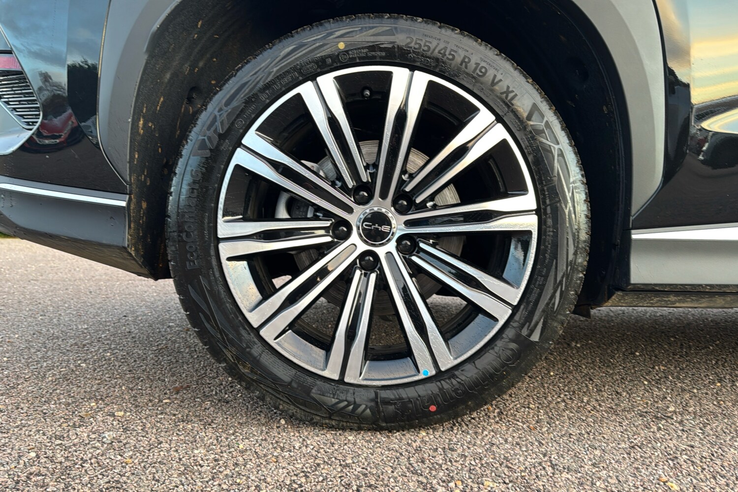 Used BYD Sealion 7 for sale - 76611019: Photo 8