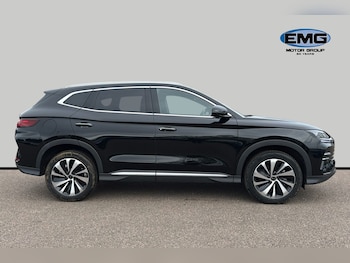 Used BYD Seal U 2025 for sale - 77827807: Photo