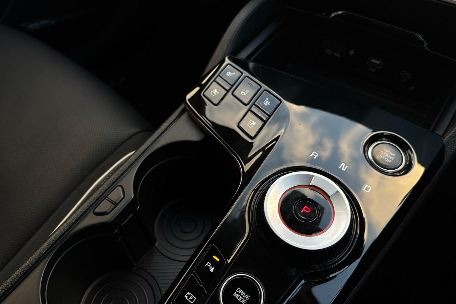 Used Kia Sportage 2022 for sale - 76541124: Photo 13