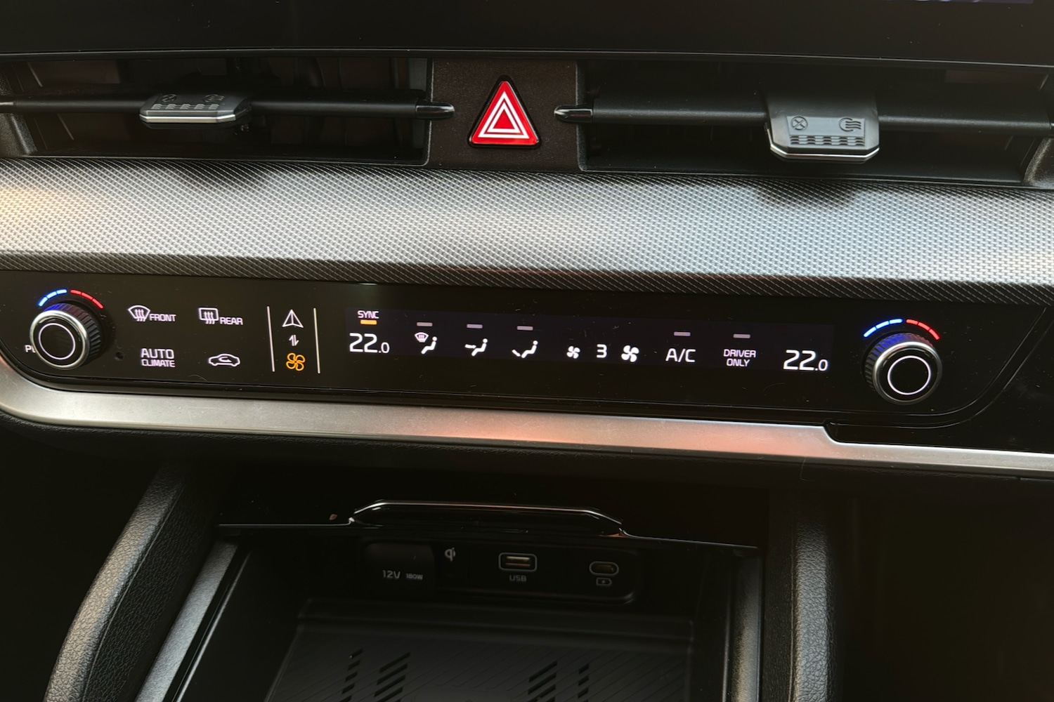 Used Kia Sportage 2022 for sale - 76541124: Photo 16