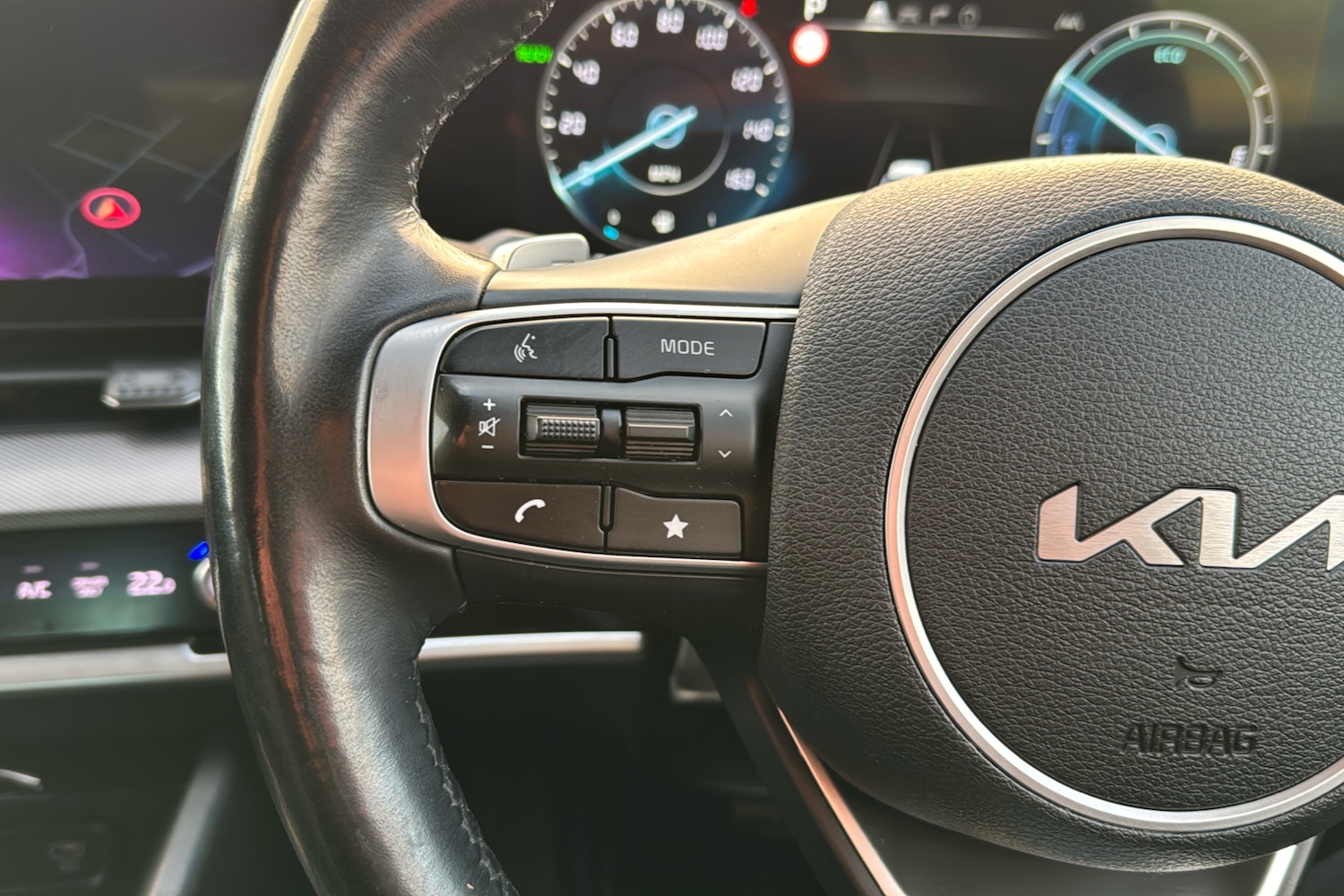 Used Kia Sportage 2022 for sale - 76541124: Photo 17