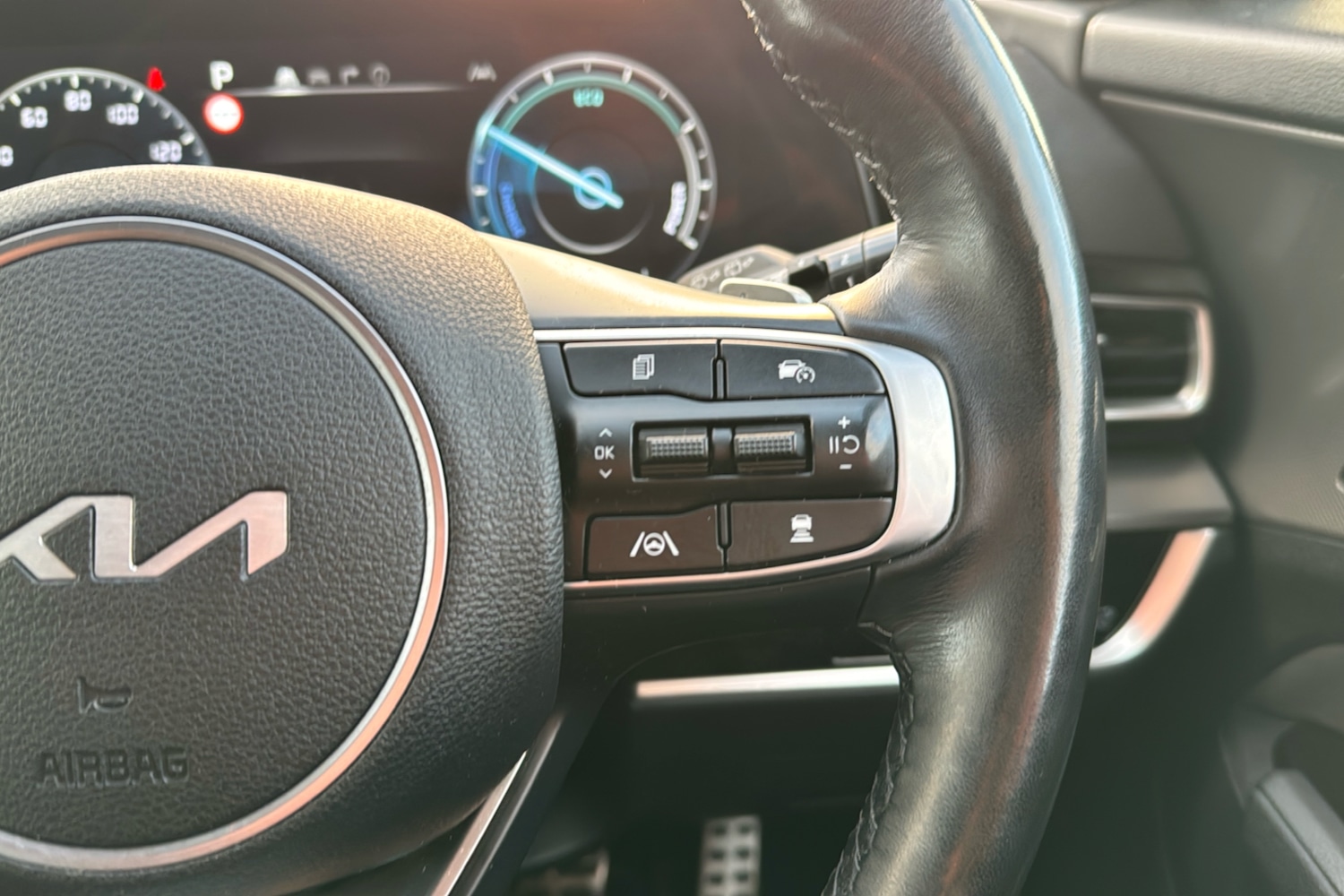 Used Kia Sportage 2022 for sale - 76541124: Photo 18