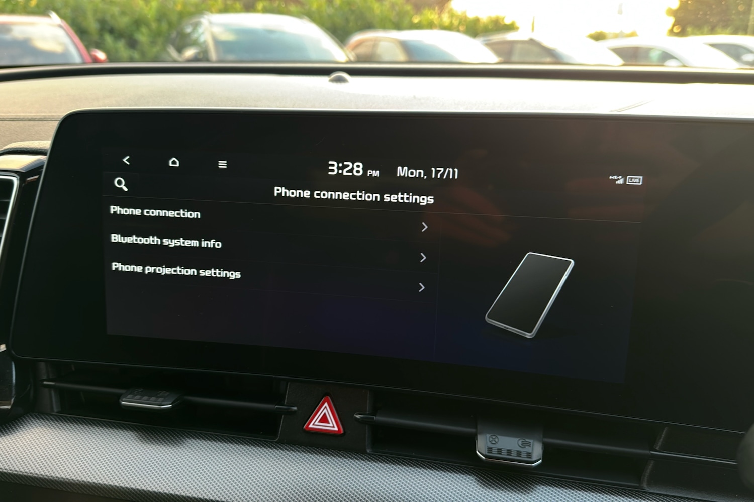 Used Kia Sportage 2022 for sale - 76541124: Photo 20