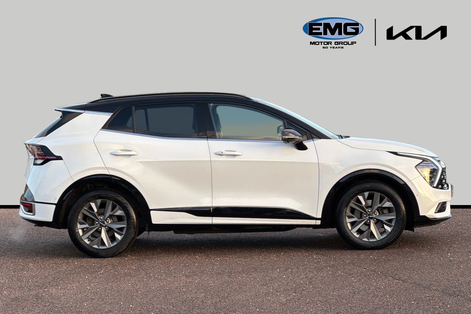 Used Kia Sportage 2022 for sale - 76541124: Photo 4