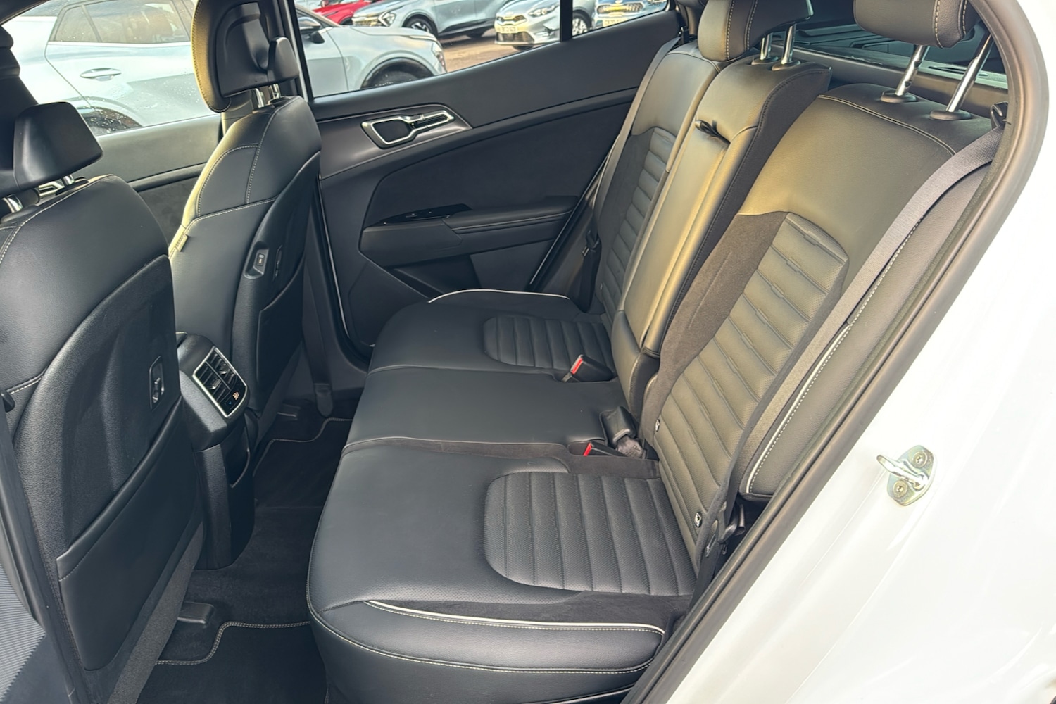 Used Kia Sportage 2022 for sale - 76541124: Photo 41