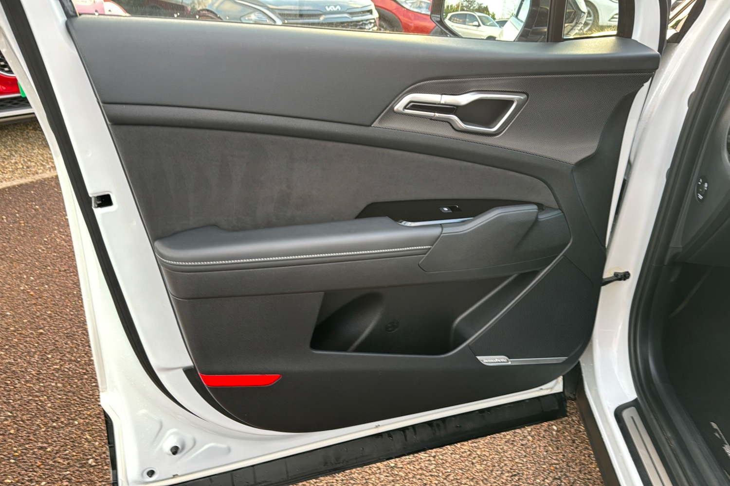 Used Kia Sportage 2022 for sale - 76541124: Photo 42