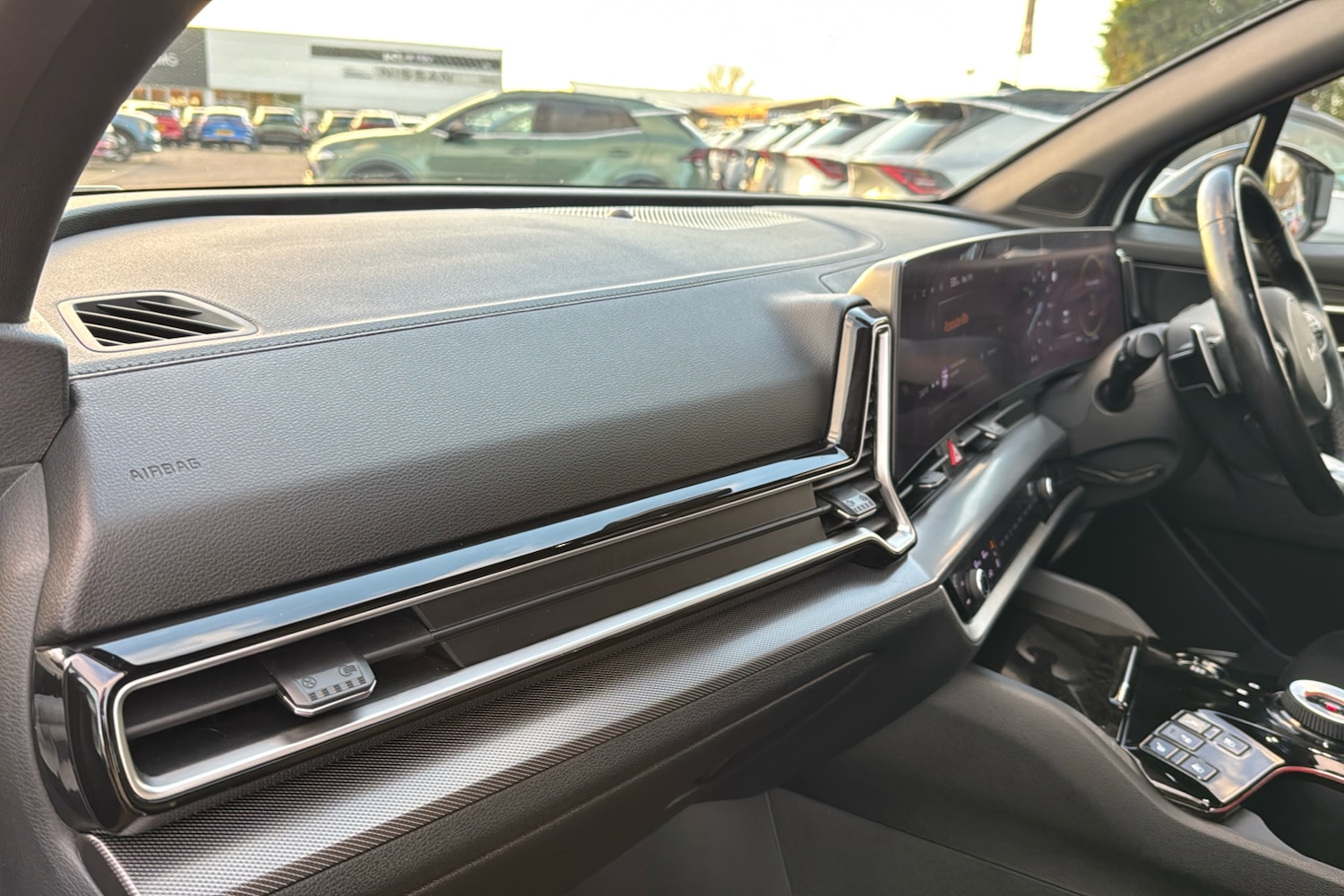 Used Kia Sportage 2022 for sale - 76541124: Photo 44