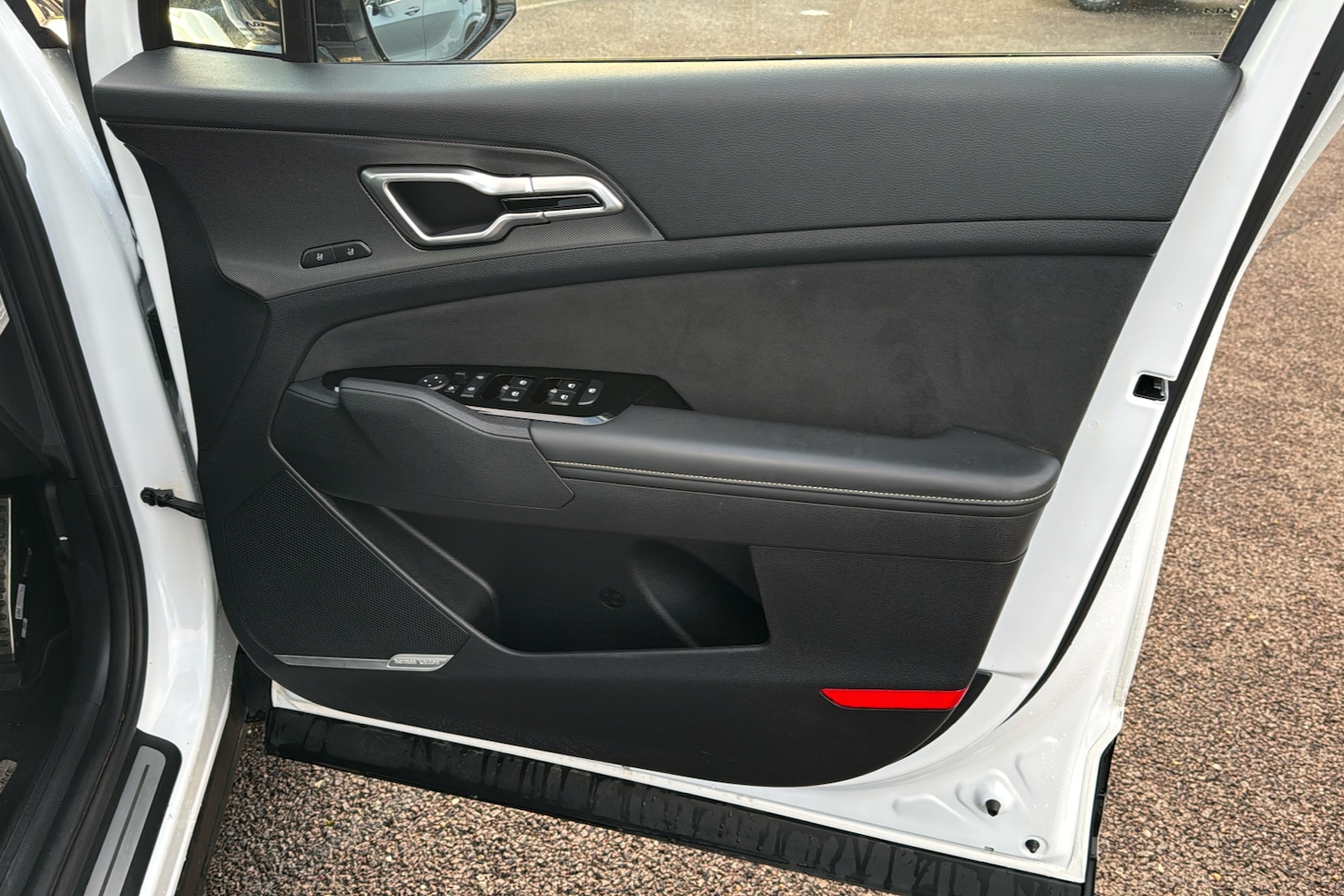 Used Kia Sportage 2022 for sale - 76541124: Photo 47