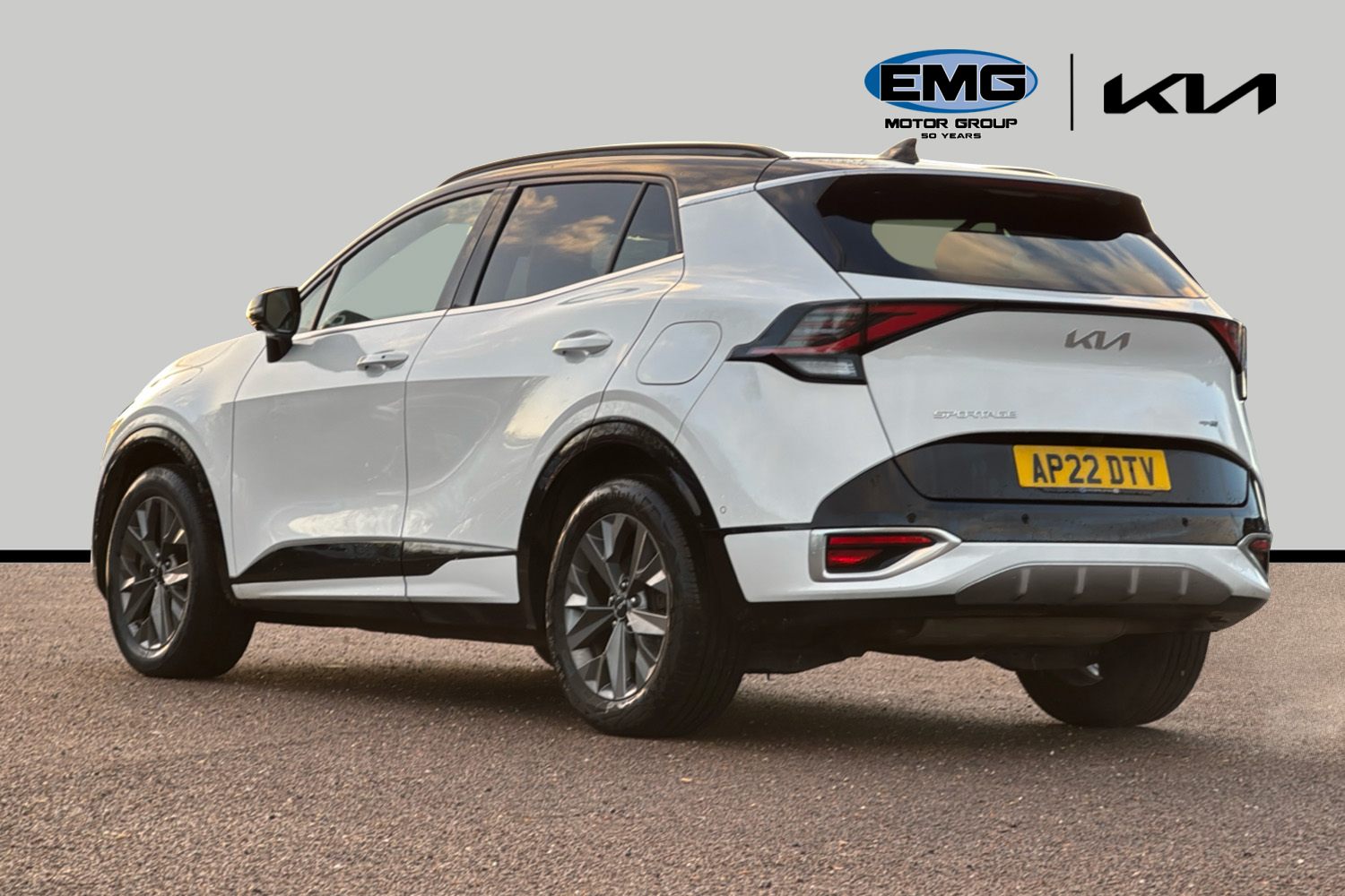 Used Kia Sportage 2022 for sale - 76541124: Photo 5