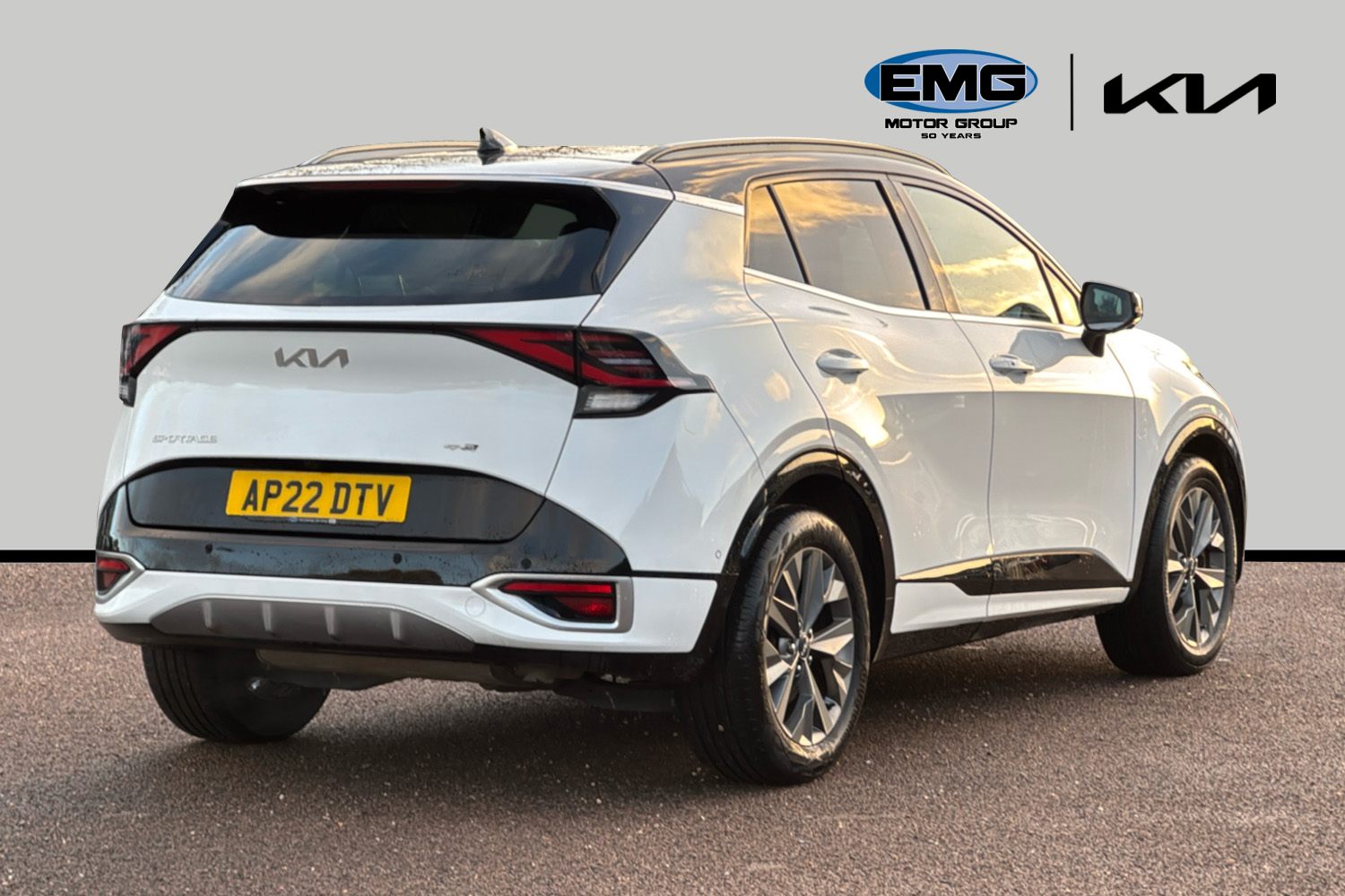 Used Kia Sportage 2022 for sale - 76541124: Photo 7