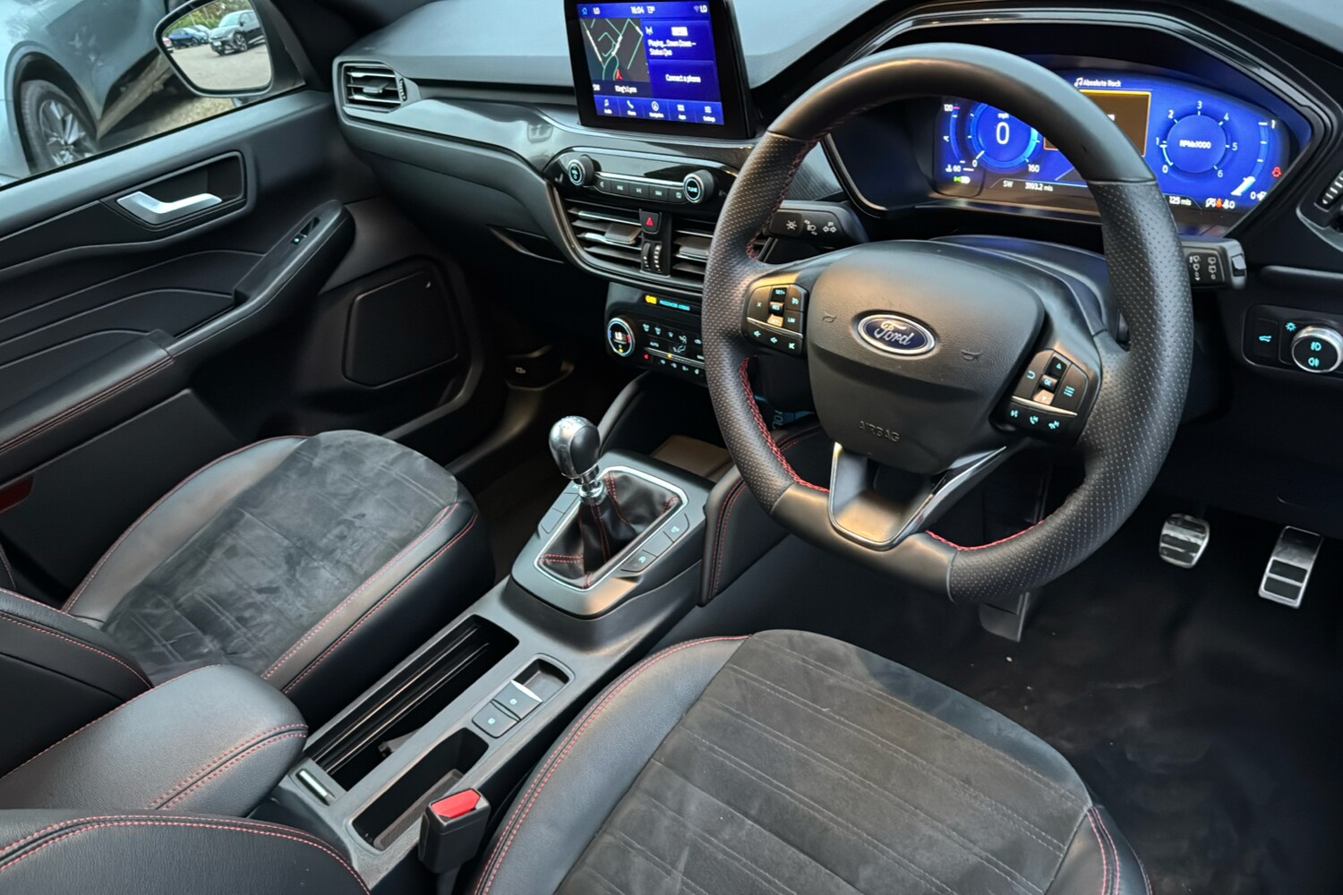 Used Ford Kuga 2022 for sale - 76402964: Photo 10