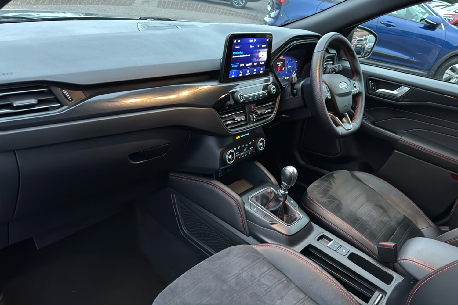 Used Ford Kuga 2022 for sale - 76402964: Photo 11