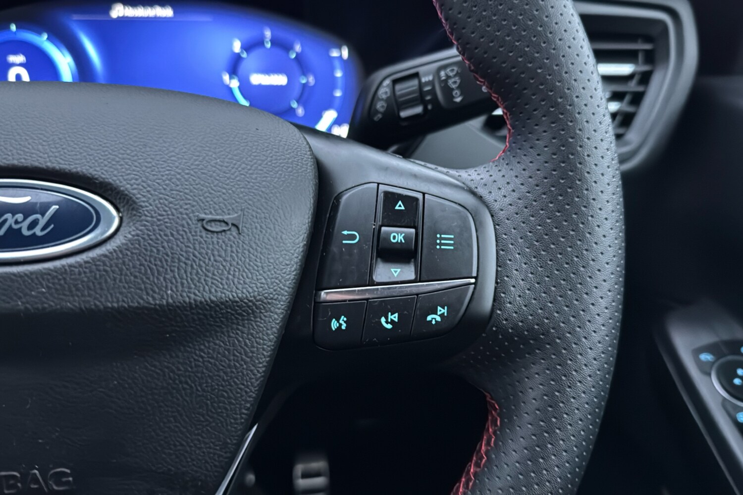 Used Ford Kuga 2022 for sale - 76402964: Photo 18