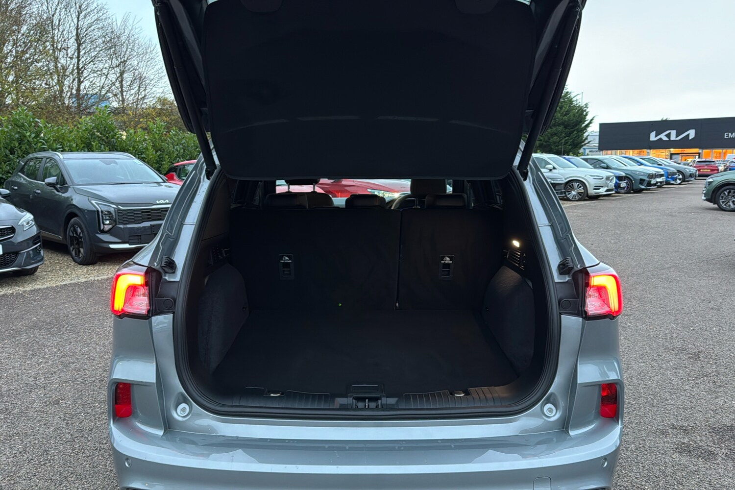 Used Ford Kuga 2022 for sale - 76402964: Photo 19