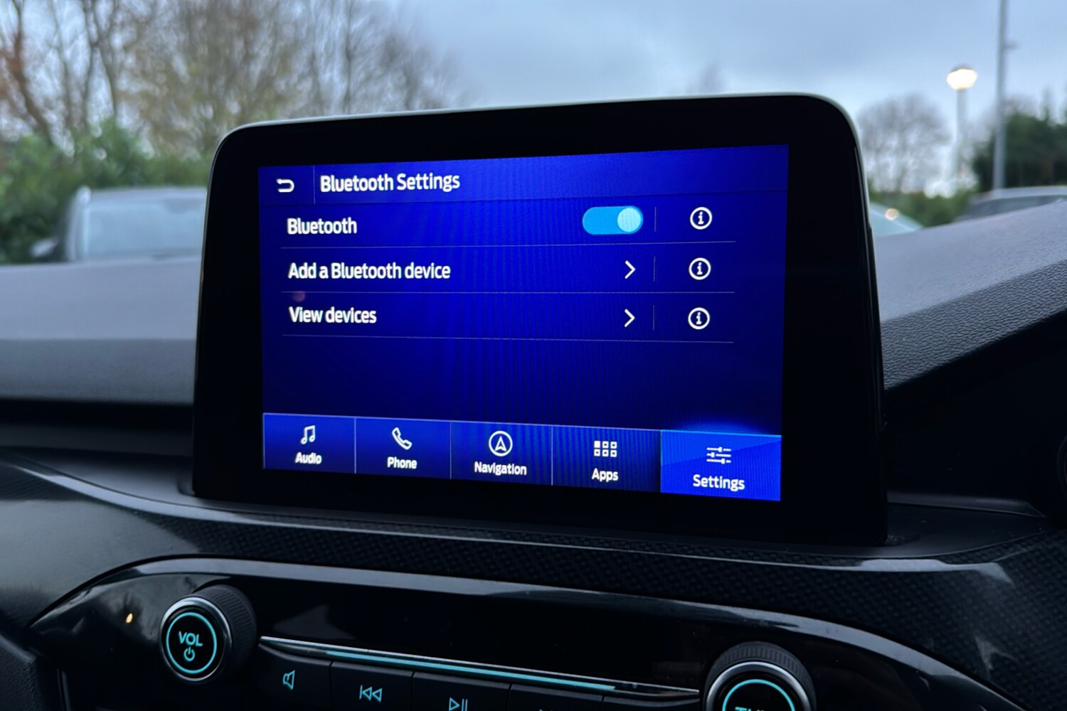 Used Ford Kuga 2022 for sale - 76402964: Photo 20