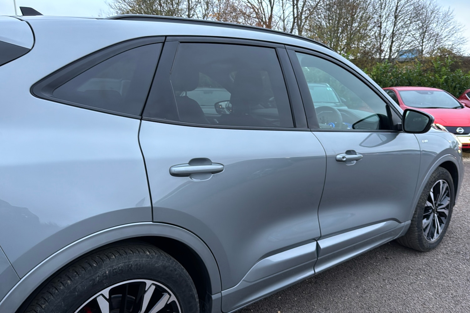 Used Ford Kuga 2022 for sale - 76402964: Photo 31