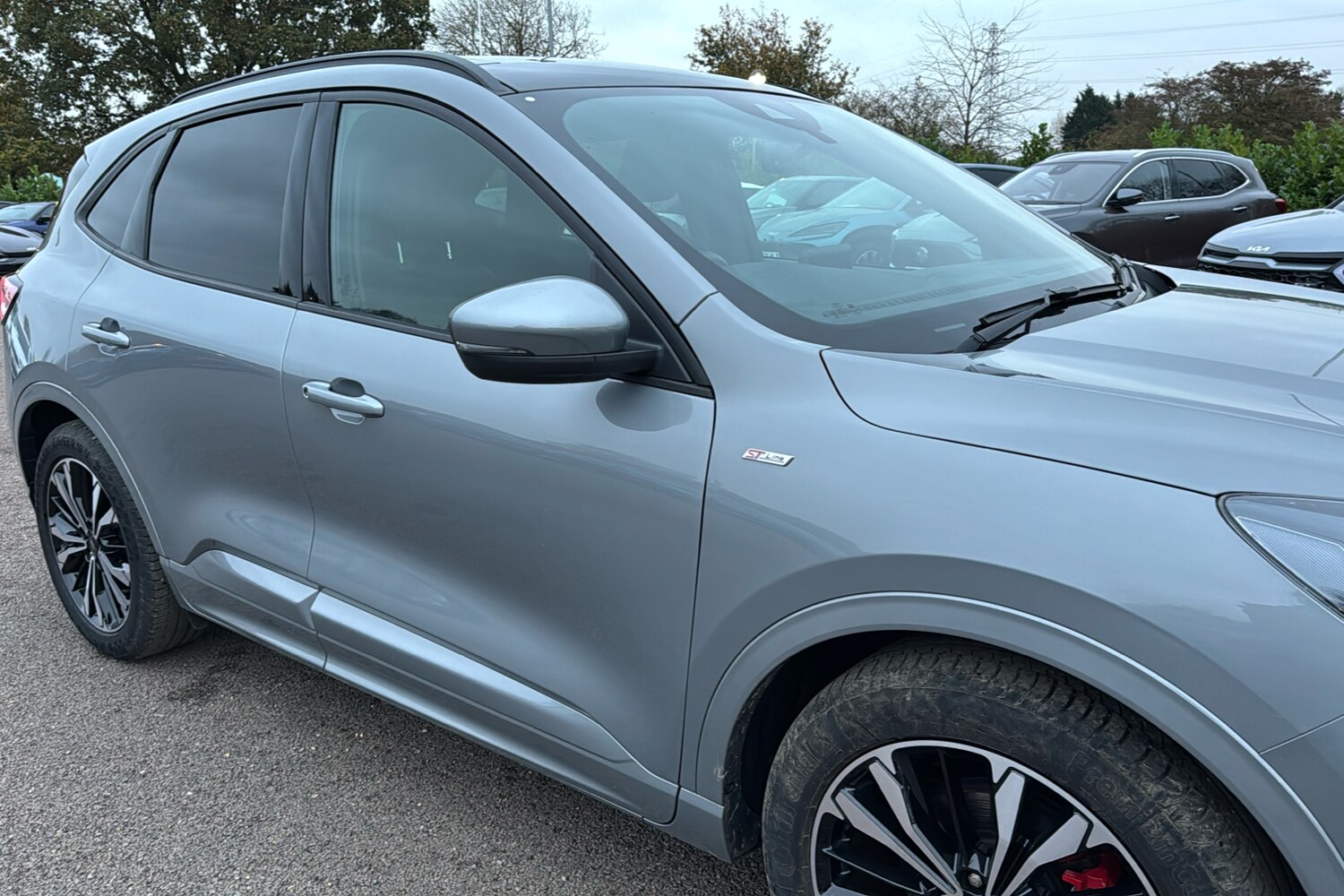 Used Ford Kuga 2022 for sale - 76402964: Photo 32