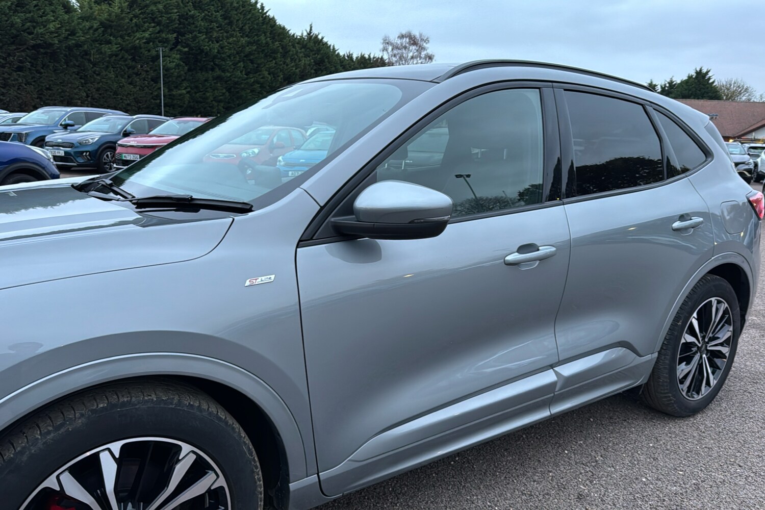 Used Ford Kuga 2022 for sale - 76402964: Photo 36