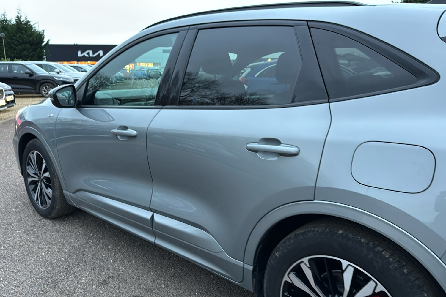 Used Ford Kuga 2022 for sale - 76402964: Photo 37