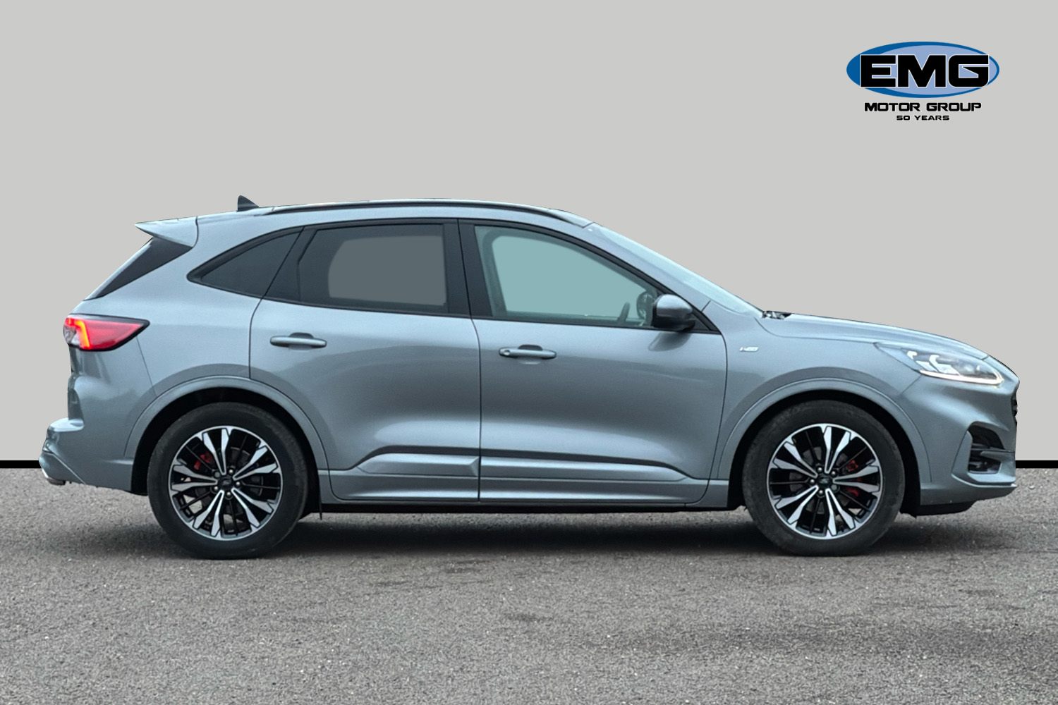 Used Ford Kuga 2022 for sale - 76402964: Photo 4