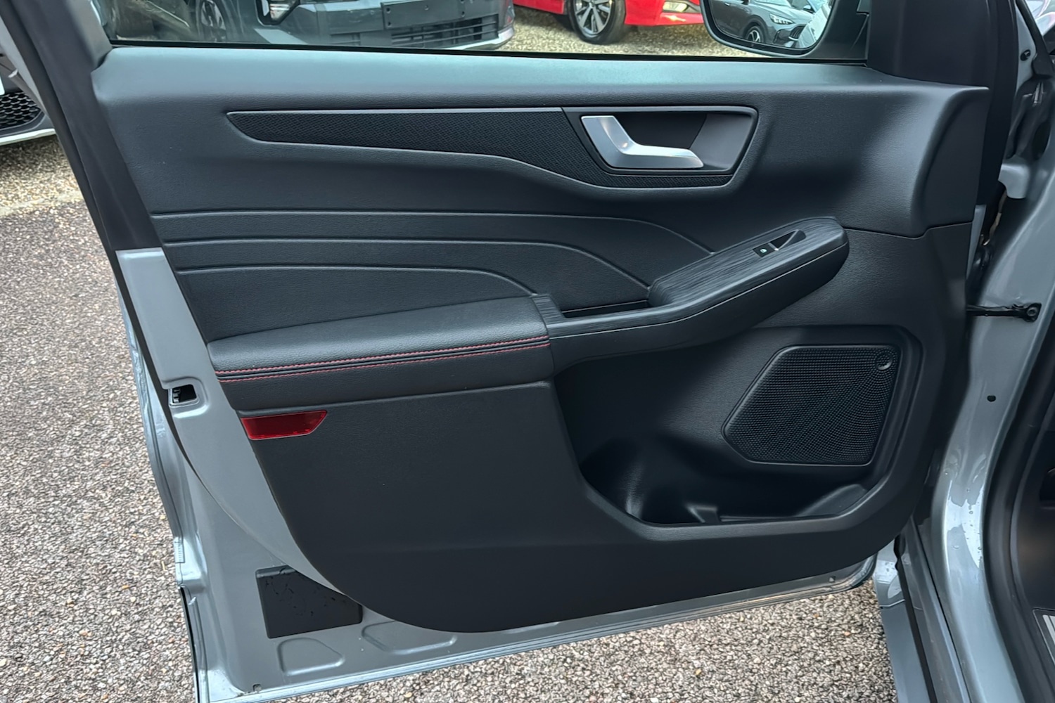 Used Ford Kuga 2022 for sale - 76402964: Photo 41