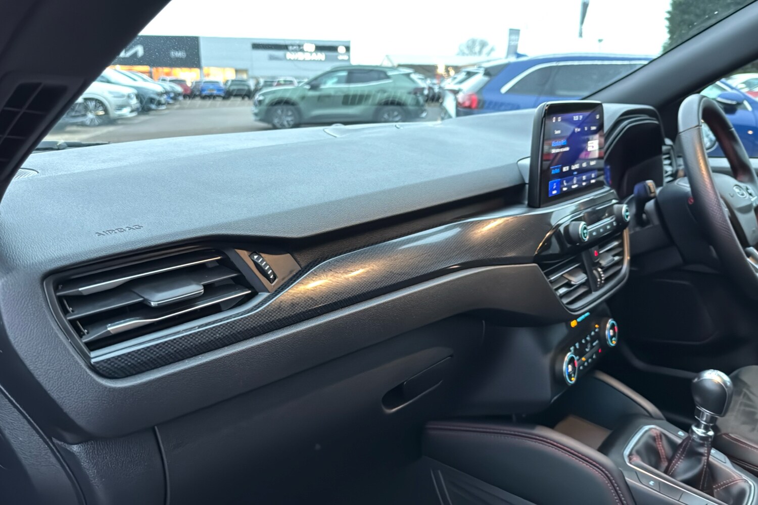 Used Ford Kuga 2022 for sale - 76402964: Photo 43