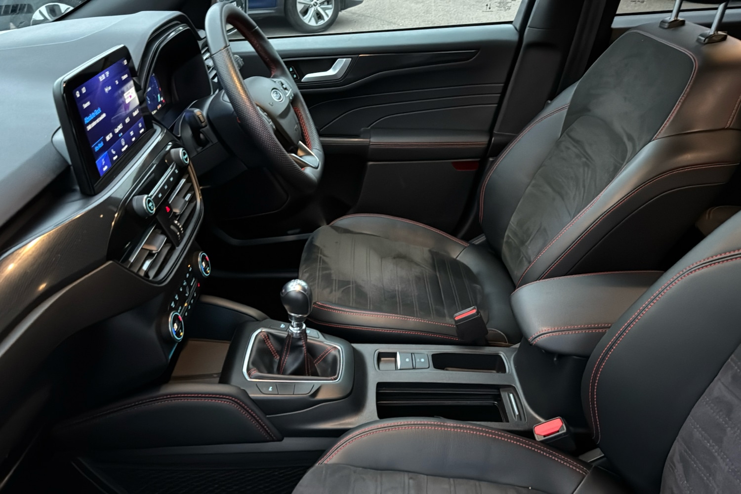 Used Ford Kuga 2022 for sale - 76402964: Photo 44