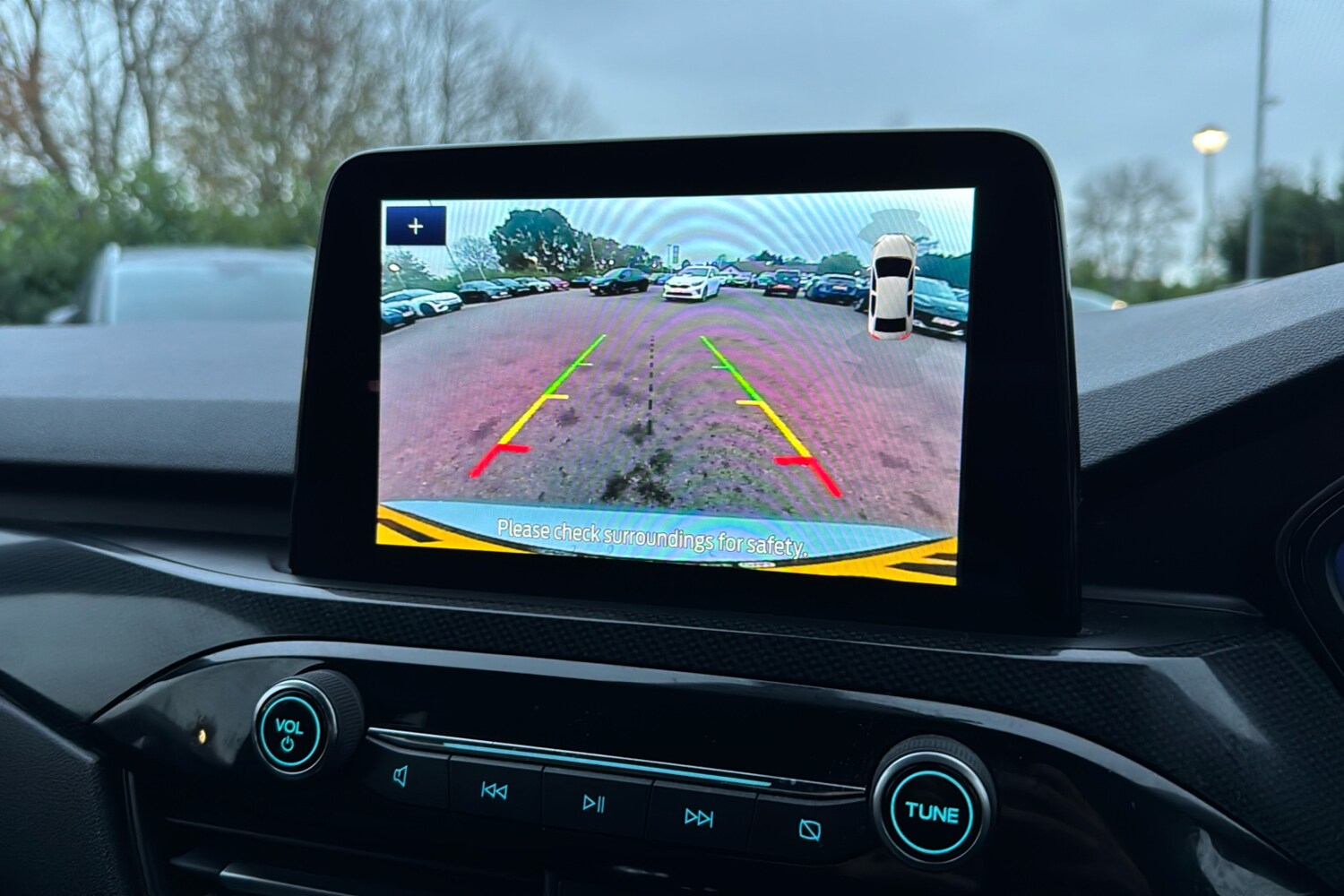 Used Ford Kuga 2022 for sale - 76402964: Photo 48