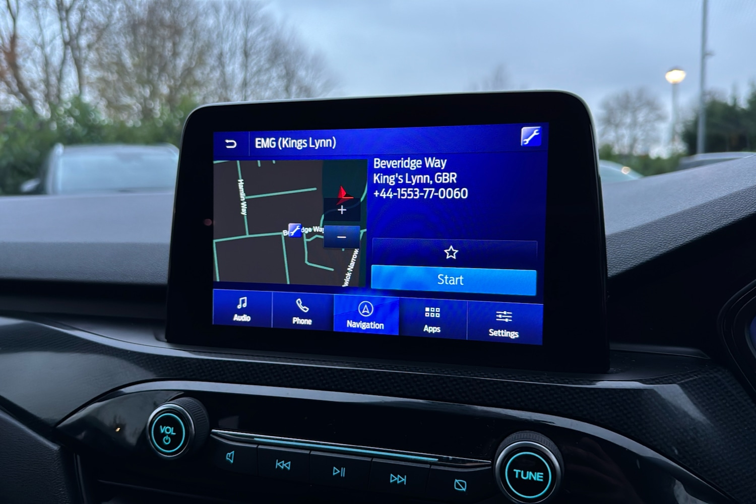 Used Ford Kuga 2022 for sale - 76402964: Photo 49