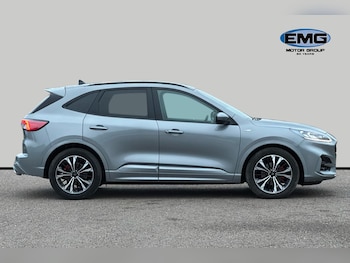 Used Ford Kuga 2022 for sale - 76402964: Photo