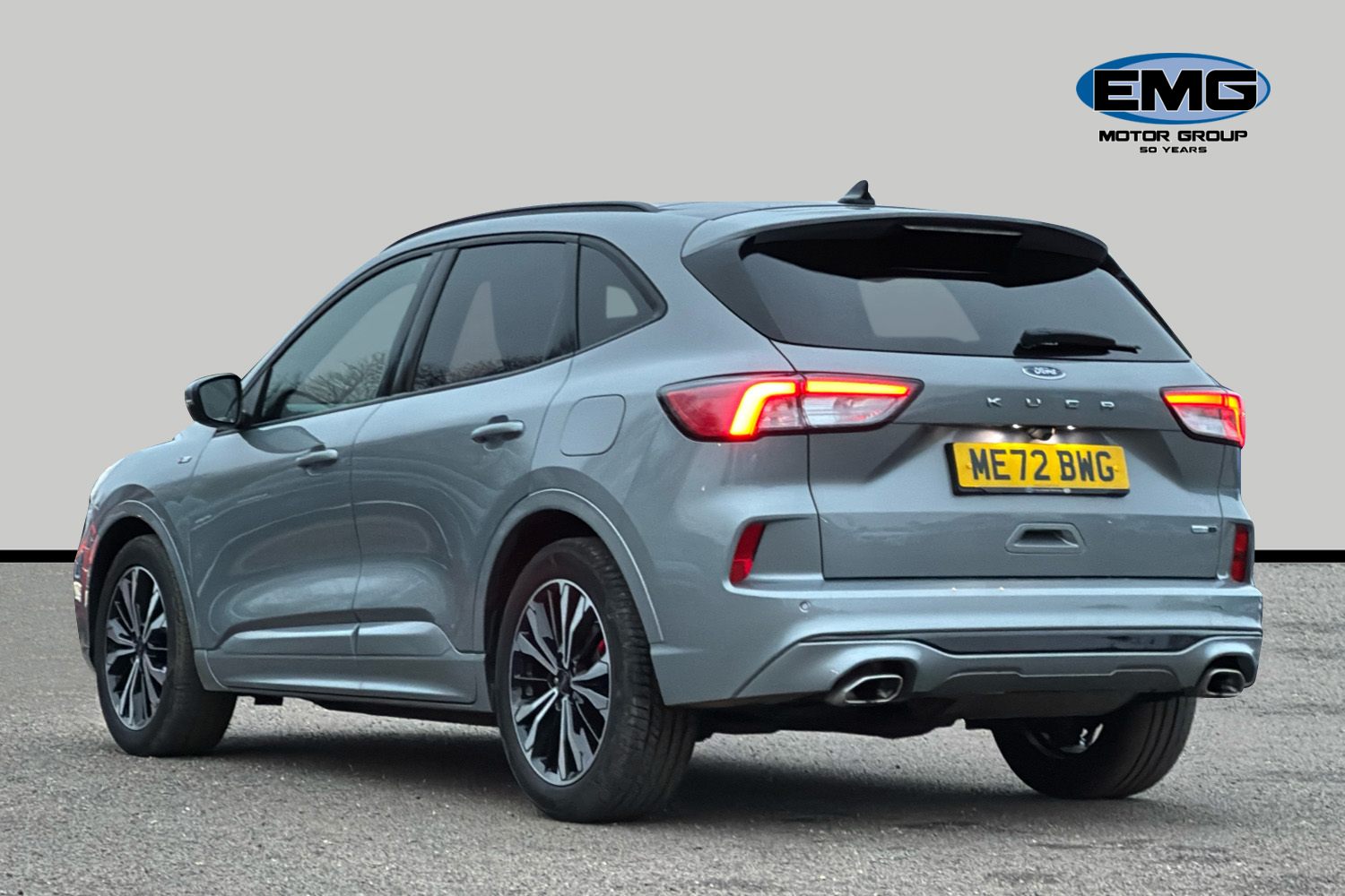 Used Ford Kuga 2022 for sale - 76402964: Photo 5