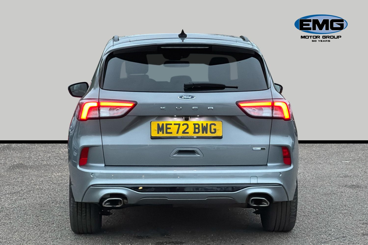 Used Ford Kuga 2022 for sale - 76402964: Photo 6