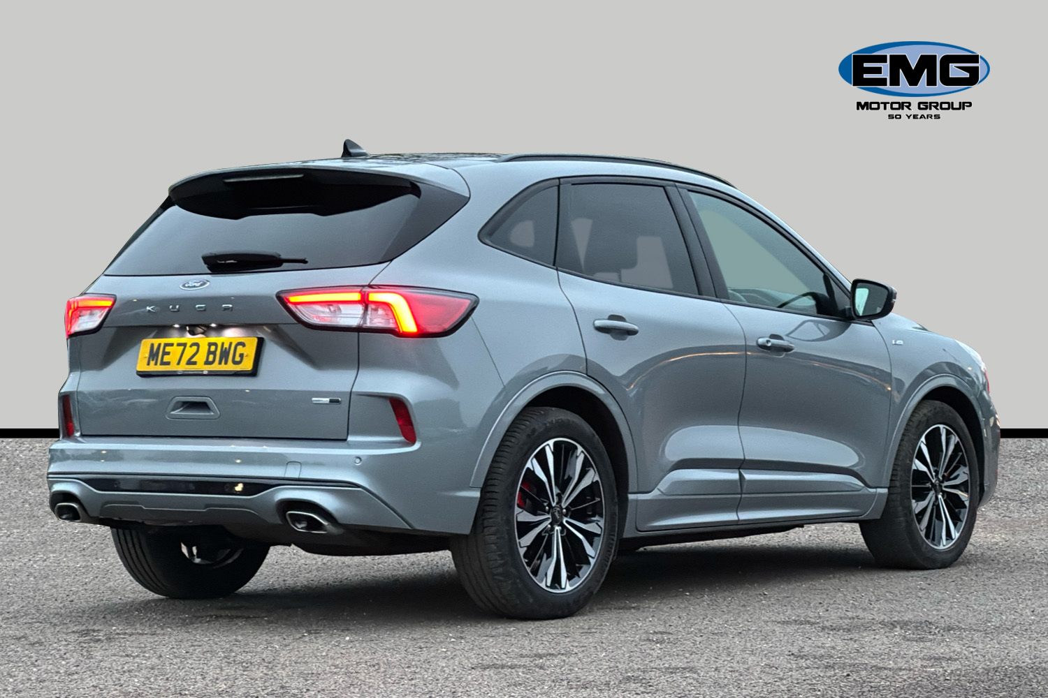 Used Ford Kuga 2022 for sale - 76402964: Photo 7