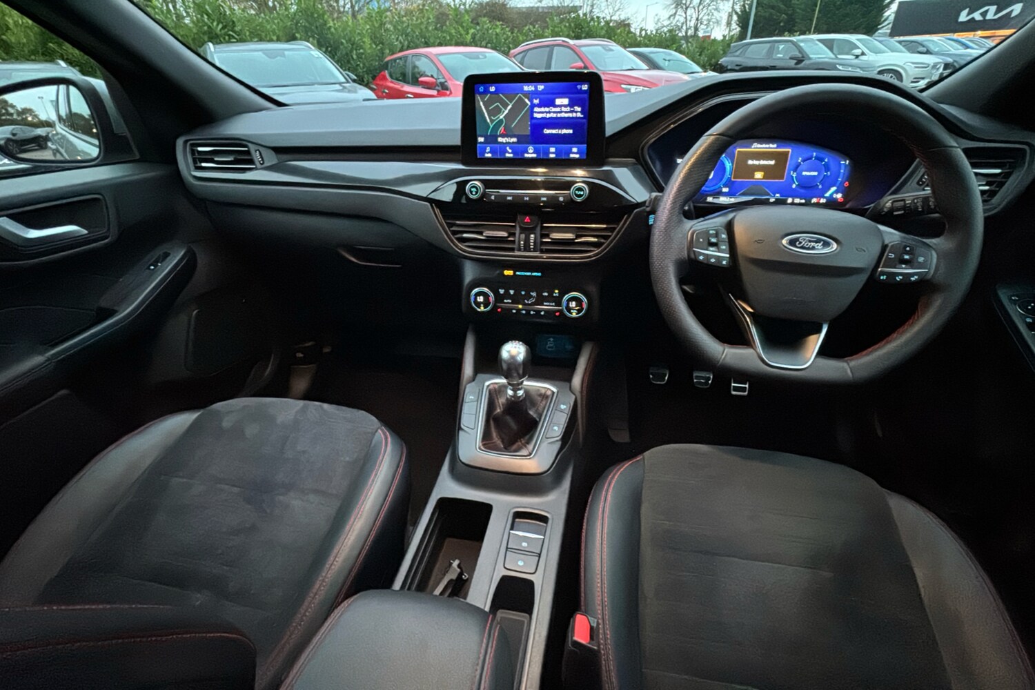 Used Ford Kuga 2022 for sale - 76402964: Photo 9