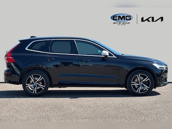 Used Volvo XC60 2018 for sale - 78354047: Photo