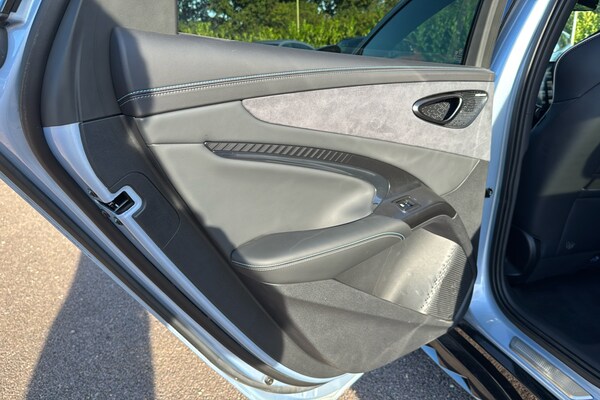 Used BYD Seal 2024 for sale - 76243464: Photo 38
