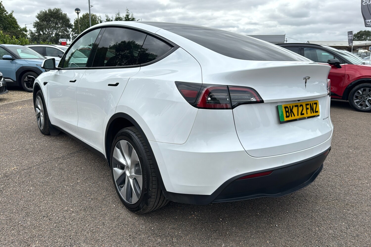 Vehicle 28