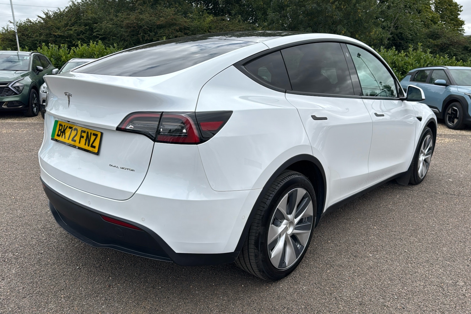Vehicle 30