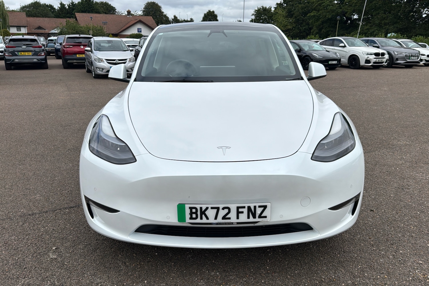 Vehicle 35