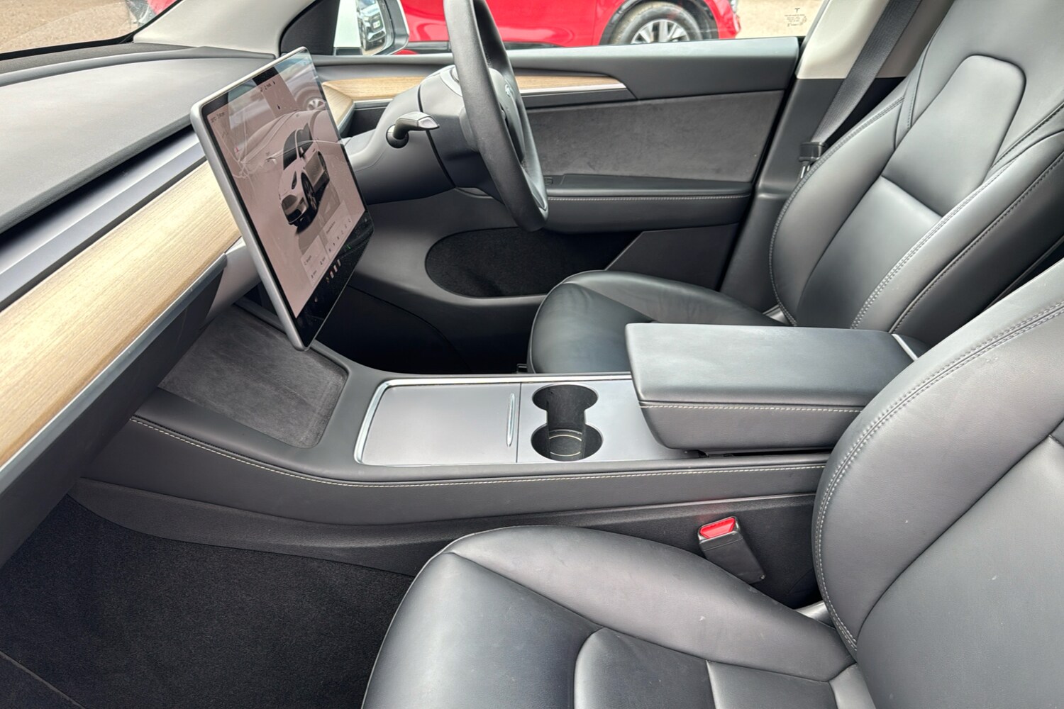 Vehicle 45