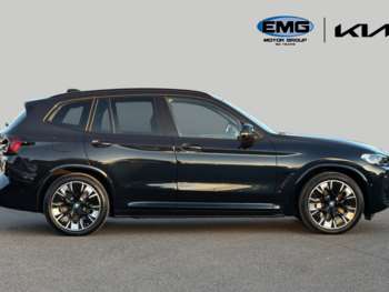 Used BMW iX3 2022 for sale - 73848609: Photo
