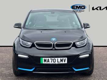 Used BMW i3 2020 for sale - 75248851: Photo